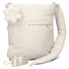 Hannah HA12 - Bandolera 32 cm (off-white)