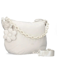 zwei Hannah HA140 - Shopper 39 cm (off - white) - Markenkoffer