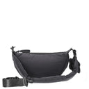 zwei Hannah HA50 - Umhängetasche 30 cm (black) - Markenkoffer