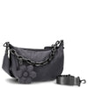 Hannah HA70 - Bandolera 34 cm (black)