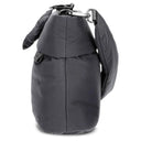 zwei Hannah HA8 - Umhängetasche 25 cm (black) - Markenkoffer