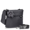 Hannah HA8 - Bolso bandolera 25 cm (black)