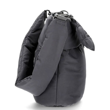 zwei Hannah HA8 - Umhängetasche 25 cm (black) - Markenkoffer