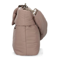 zwei Hannah HA8 - Umhängetasche 25 cm (cappuccino) - Markenkoffer