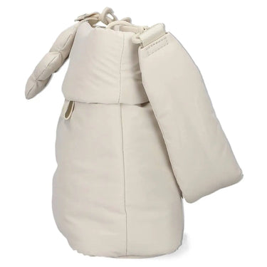 zwei Hannah HA8 - Umhängetasche 25 cm (off - white) - Markenkoffer