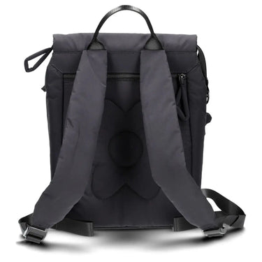 zwei Hannah HAR13 - Rucksack 35 cm (black) - Markenkoffer