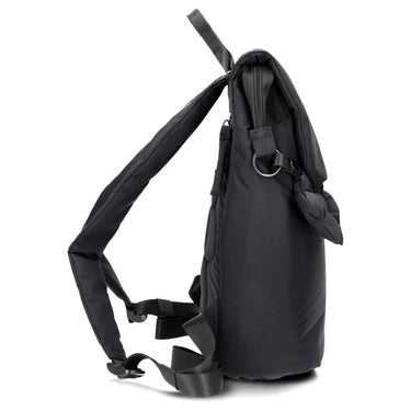 zwei Hannah HAR13 - Rucksack 35 cm (black) - Markenkoffer