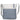 zwei Jana J10 - Schultertasche 29 cm (nubuk - sky) - Markenkoffer
