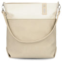 zwei Jana J12 - Schultertasche 33 cm (nubuk-linen) - Ansicht 5