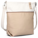 zwei Jana J12 - Schultertasche 33 cm (oat) - Markenkoffer