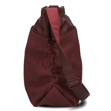 zwei Jana J120 - Umhängetasche 33 cm (rubin) - Ansicht 2