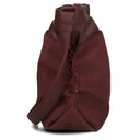 zwei Jana J120 - Umhängetasche 33 cm (rubin) - Ansicht 5