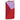 zwei Jana J2 - Geldbörse 12cc 20 cm (cherry) - Markenkoffer