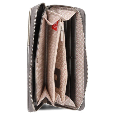 zwei Jana J2 - Geldbörse 12cc 20 cm (cosmos) - Markenkoffer