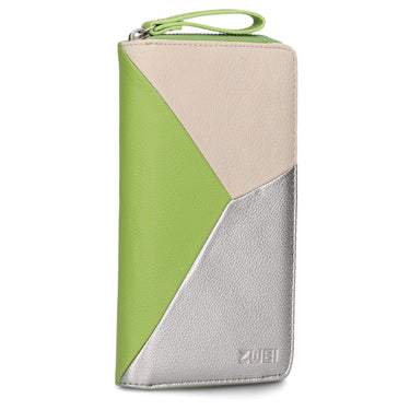 zwei Jana J2 - Geldbörse 12cc 20 cm (kiwi) - Markenkoffer