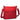 zwei Jana J8 - Schultertasche 27 cm (cherry) - Markenkoffer