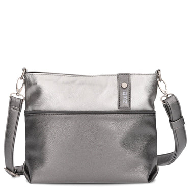 zwei Jana J8 - Schultertasche 27 cm (cosmos) - Markenkoffer