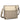 zwei Jana J8 - Schultertasche 27 cm (nubuk - cappuccino) - Markenkoffer