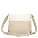 zwei Jana J8 - Schultertasche 27 cm (nubuk-linen) - Ansicht 3
