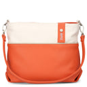 zwei Jana J8 - Schultertasche 27 cm (papaya) - Markenkoffer