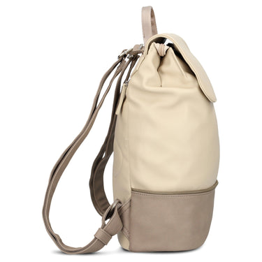 zwei Jana JR13 - Rucksack 35 cm (nubuk-cappuccino) - Ansicht 5
