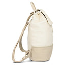 zwei Jana JR13 - Rucksack 35 cm (nubuk - linen) - Markenkoffer