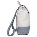 zwei Jana JR13 - Rucksack 35 cm (nubuk - sky) - Markenkoffer