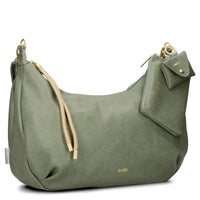 zwei Lola LO140 - Shopper 44 cm (eucalyptus) - Ansicht 2