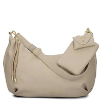 zwei Lola LO140 - Shopper 44 cm (sand) - Markenkoffer