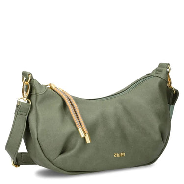 zwei Lola LO70 - Umhängetasche 29 cm (eucalyptus) - Ansicht 2