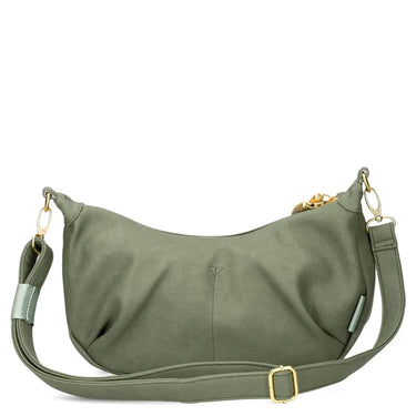 zwei Lola LO70 - Umhängetasche 29 cm (eucalyptus) - Ansicht 4