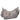 zwei Lola LO70 - Umhängetasche 29 cm (grey) - Markenkoffer