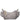 zwei Lola LO70 - Umhängetasche 29 cm (grey) - Markenkoffer