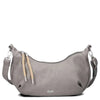 zwei Lola LO70 - Bolso bandolera 29 cm (grey)