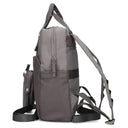 zwei Lou LUR130 - Rucksack 39 cm (stone) - Markenkoffer