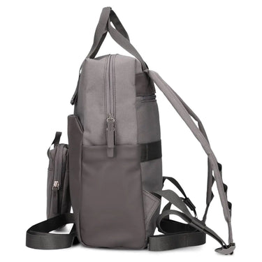 zwei Lou LUR130 - Rucksack 39 cm (stone) - Markenkoffer