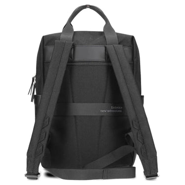 zwei Lou LUR140 - Rucksack 40 cm (black) - Ansicht 4