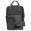 Lou LUR140 - Mochila 40 cm (black)