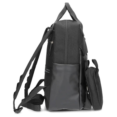 zwei Lou LUR140 - Rucksack 40 cm (black) - Ansicht 5