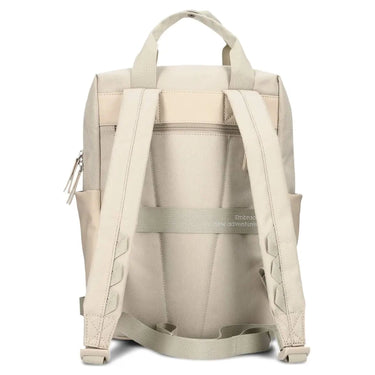 zwei Lou LUR140 - Rucksack 40 cm (linen) - Markenkoffer