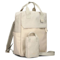 zwei Lou LUR140 - Rucksack 40 cm (linen) - Ansicht 2