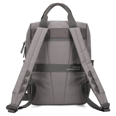 zwei Lou LUR140 - Rucksack 40 cm (stone) - Ansicht 4