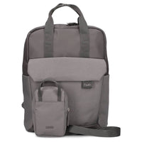 zwei Lou LUR160 - Rucksack 40 cm (stone)