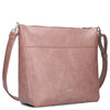 zwei Mademoiselle M110 - Bolso de hombro (blush)