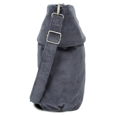 zwei Mademoiselle M12 - Schultertasche 32 cm (cord-polar) - Ansicht 3