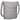 zwei Mademoiselle M12 - Schultertasche 32 cm (foggy) - Markenkoffer