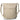 zwei Mademoiselle M12 - Schultertasche 32 cm (nubuk - linen) - Markenkoffer