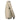 zwei Mademoiselle M12 - Schultertasche 32 cm (nubuk - linen) - Markenkoffer