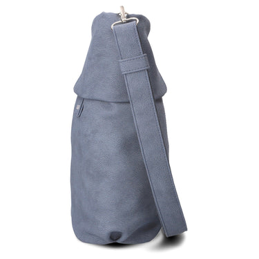 zwei Mademoiselle M12 - Schultertasche 32 cm (nubuk - sky) - Markenkoffer