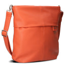 zwei Mademoiselle M12 - Schultertasche 32 cm (papaya) - Markenkoffer